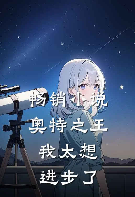 畅销奥特之王,我太想进步了免费阅读