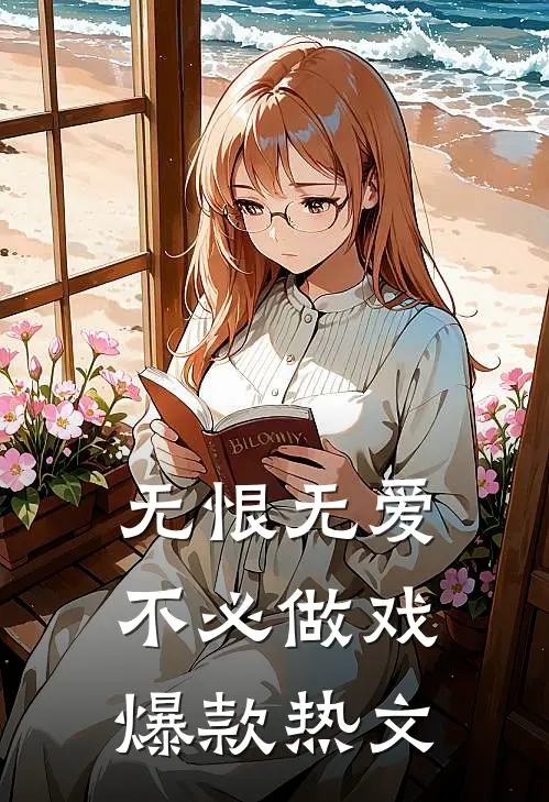 无恨无爱，不必做戏爆款热文