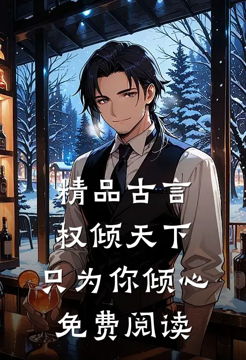 精品古言:权倾天下,只为你倾心免费阅读