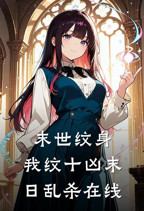 末世纹身：我纹十凶末日乱杀在线