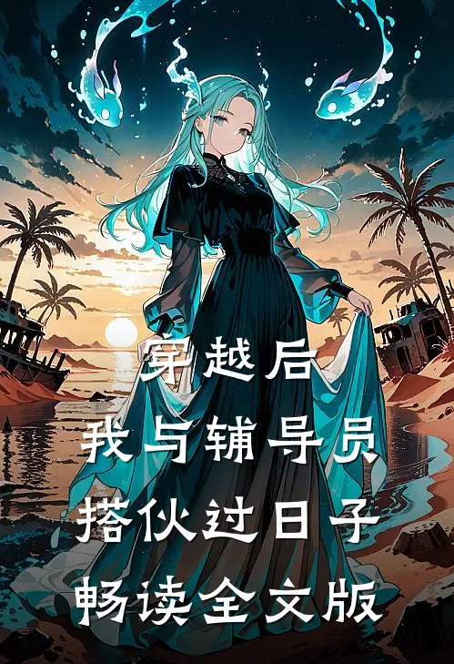 穿越后，我与辅导员搭伙过日子畅读全文版