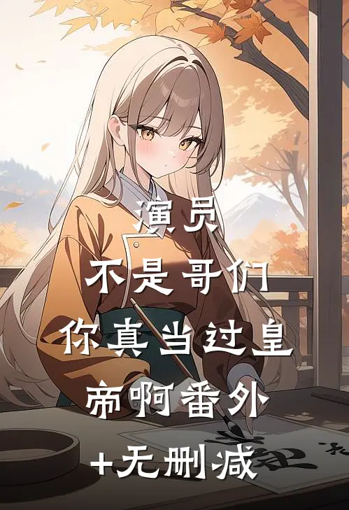 演员：不是哥们，你真当过皇帝啊番外+无删减