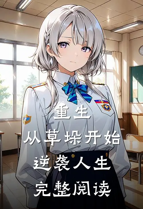 重生从草垛开始逆袭人生完整阅读