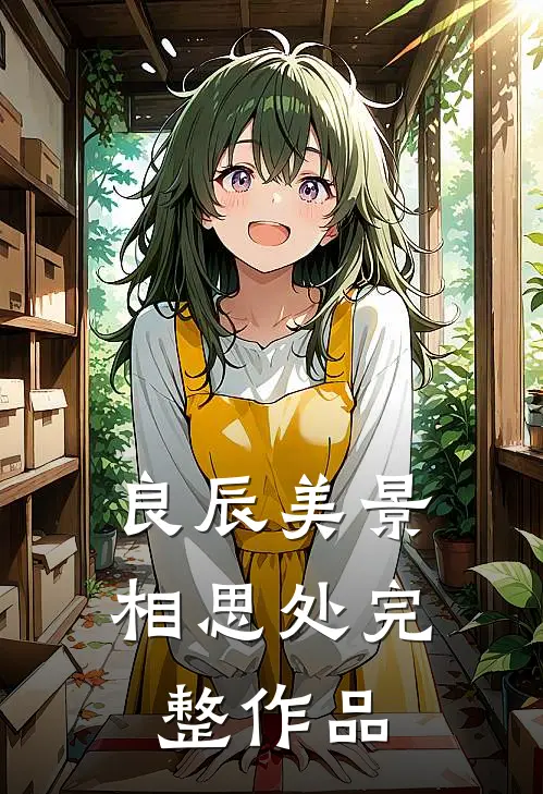 良辰美景相思处完整作品