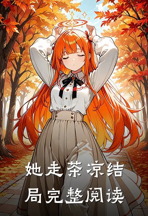 她走茶凉结局完整阅读