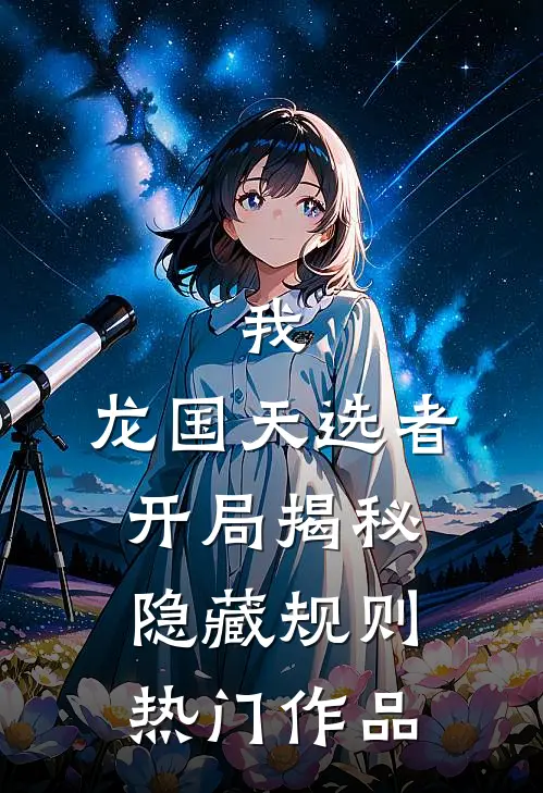 我，龙国天选者，开局揭秘隐藏规则热门作品