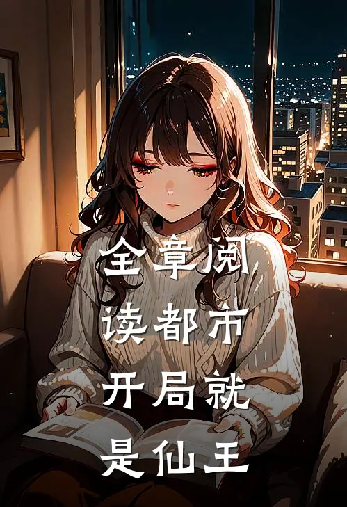 全章阅读都市：开局就是仙王