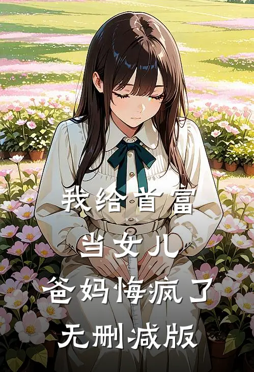 我给首富当女儿，爸妈悔疯了无删减版
