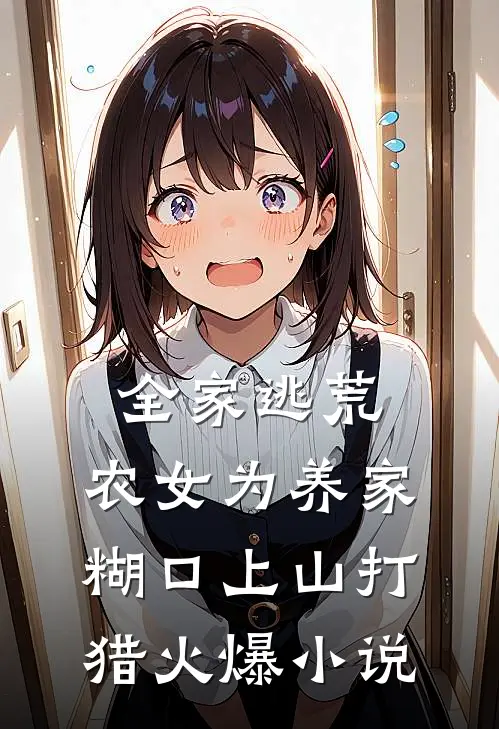 全家逃荒：农女为养家糊口上山打猎火爆小说