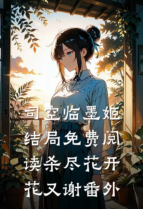 司空临墨姬结局免费阅读杀尽花开花又谢番外