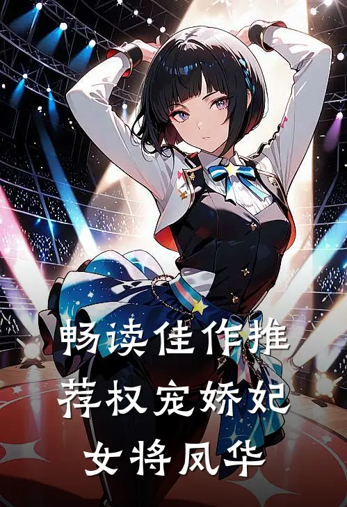 畅读佳作推荐权宠娇妃,女将凤华
