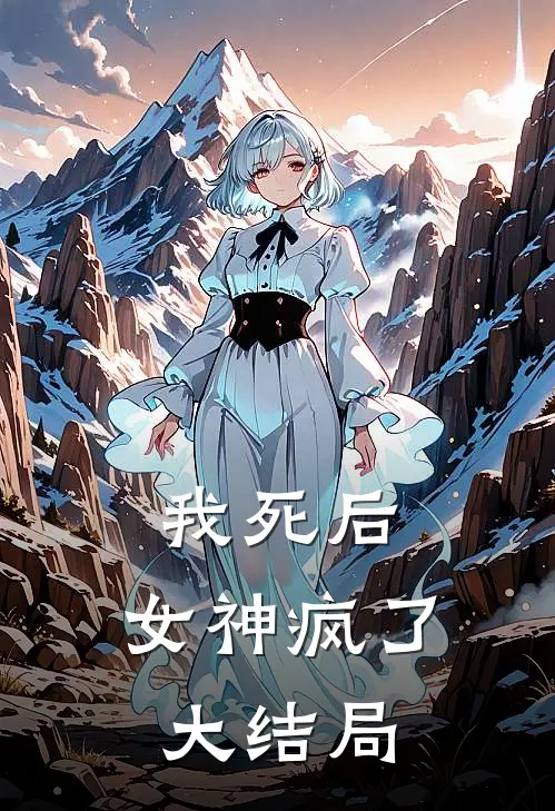 我死后,女神疯了大结局免费阅读