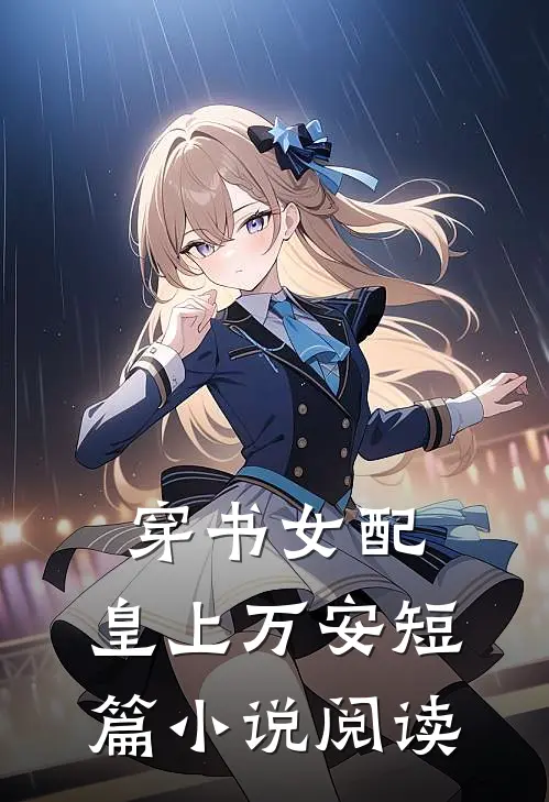 穿书女配：皇上万安短篇小说阅读