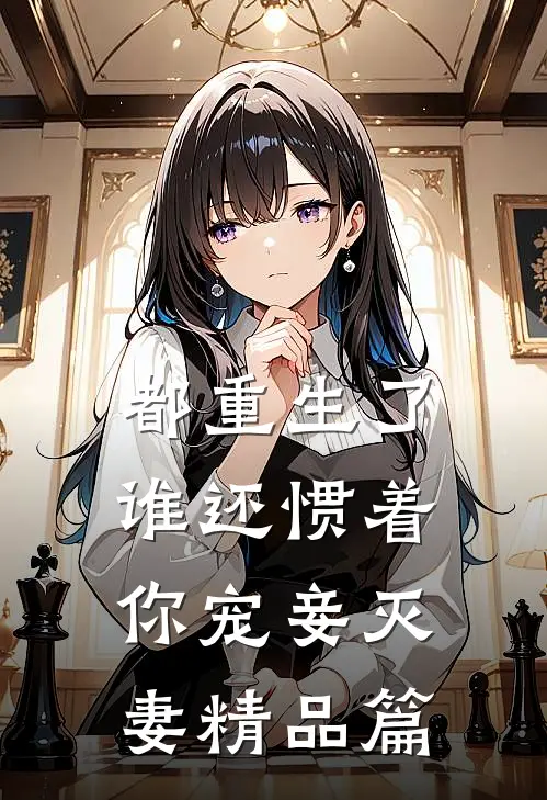 都重生了，谁还惯着你宠妾灭妻精品篇