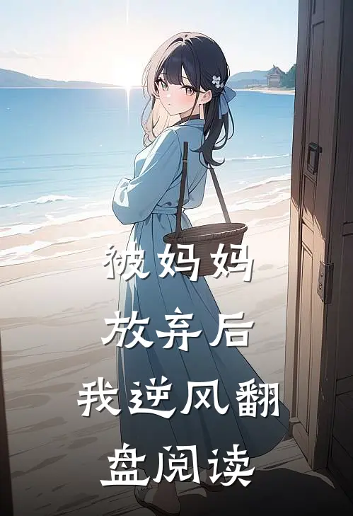 被妈妈放弃后，我逆风翻盘阅读