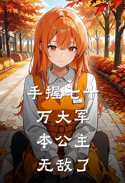 手握七十万大军,本公主无敌了