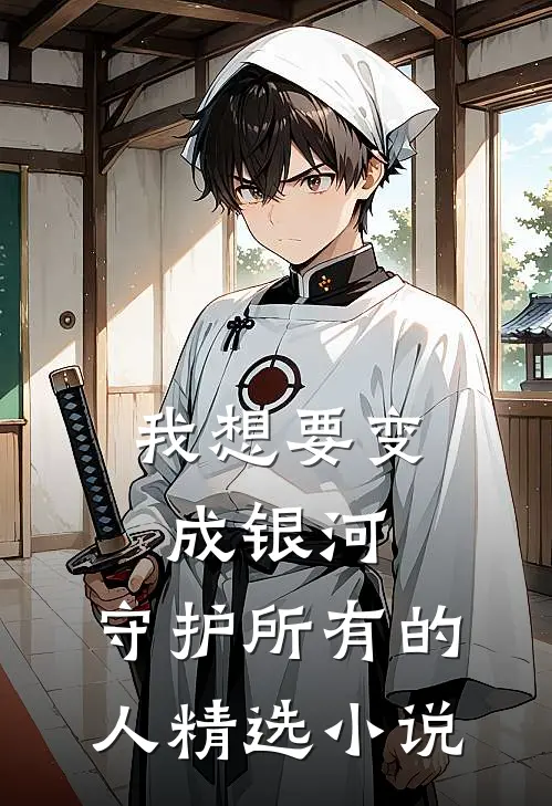 我想要变成银河守护所有的人精选
