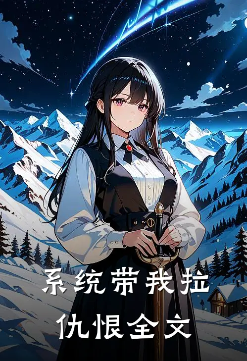 系统带我拉仇恨全文