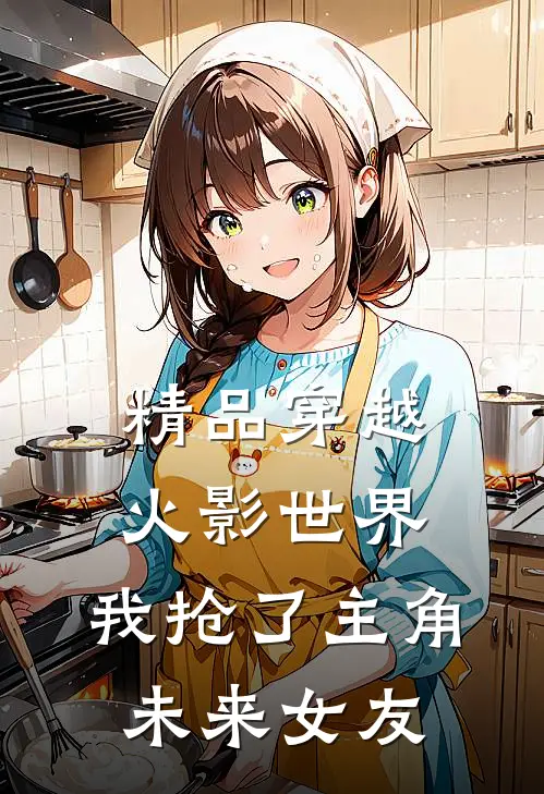 精品穿越火影世界，我抢了主角未来女友