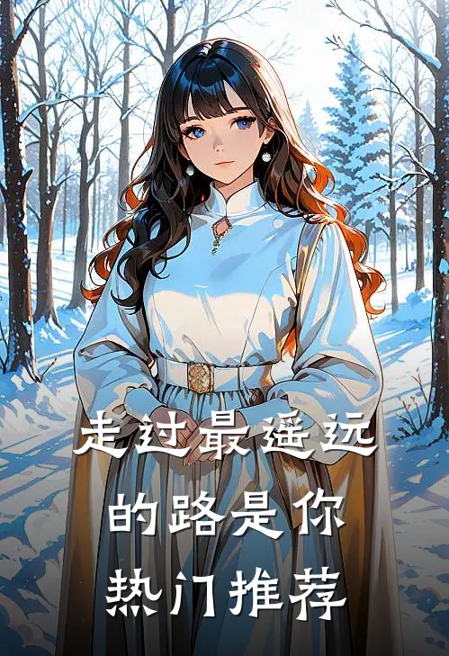 走过最遥远的路是你热门推荐