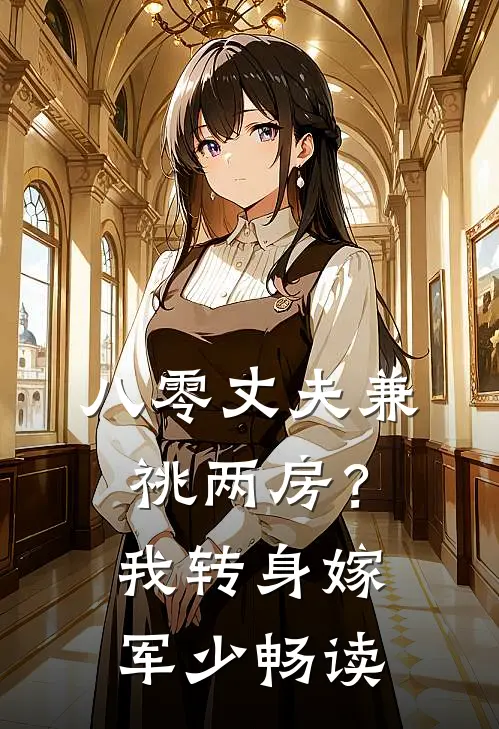 八零丈夫兼祧两房？我转身嫁军少畅读