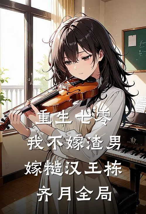 重生七零，我不嫁渣男嫁糙汉王栋齐月全局