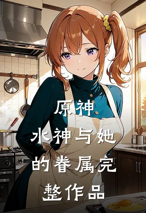 原神：水神与她的眷属完整作品