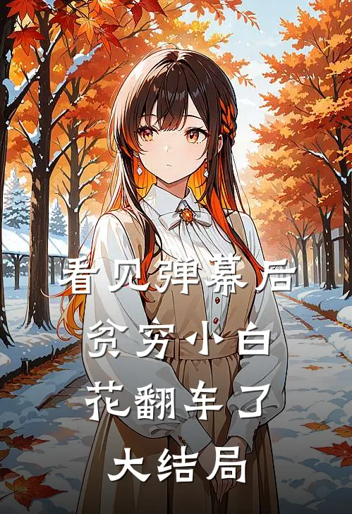 看见弹幕后，贫穷小白花翻车了大结局