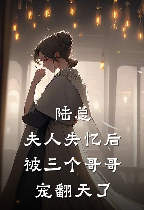 陆总,夫人失忆后被三个哥哥宠翻天了 夏凉