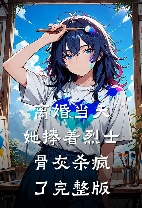 离婚当天，她捧着烈士骨灰杀疯了完整版