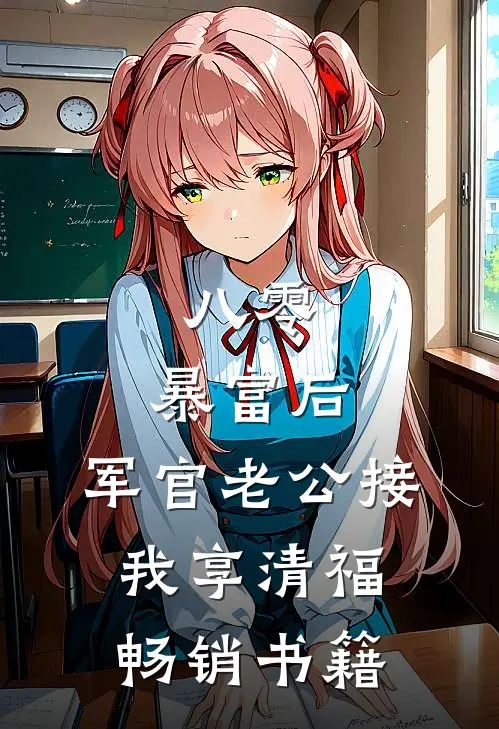 八零：暴富后，军官老公接我享清福畅销书籍