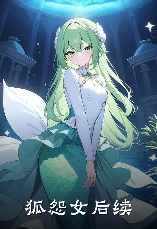 狐怨女后续
