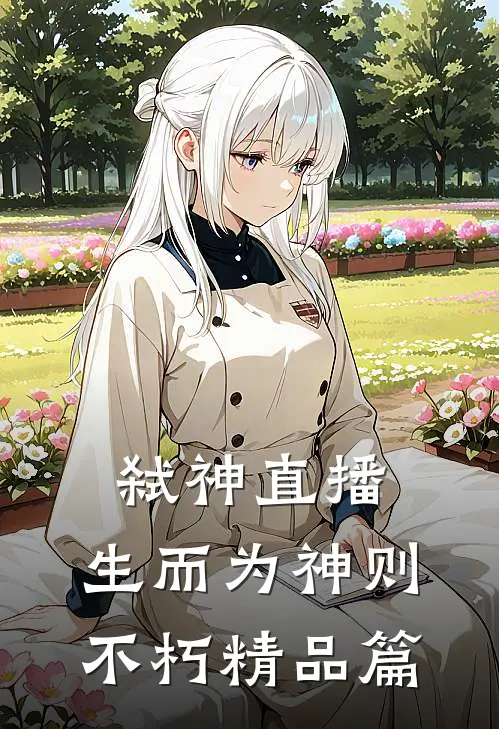 弑神直播：生而为神则不朽精品篇