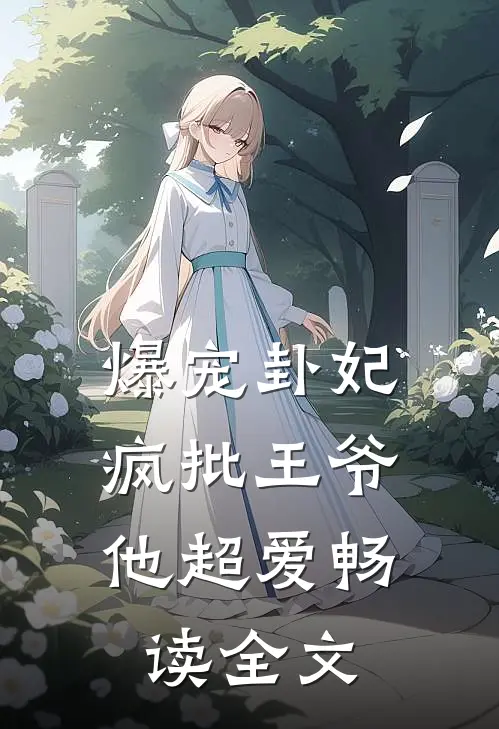 爆宠卦妃：疯批王爷他超爱畅读全文