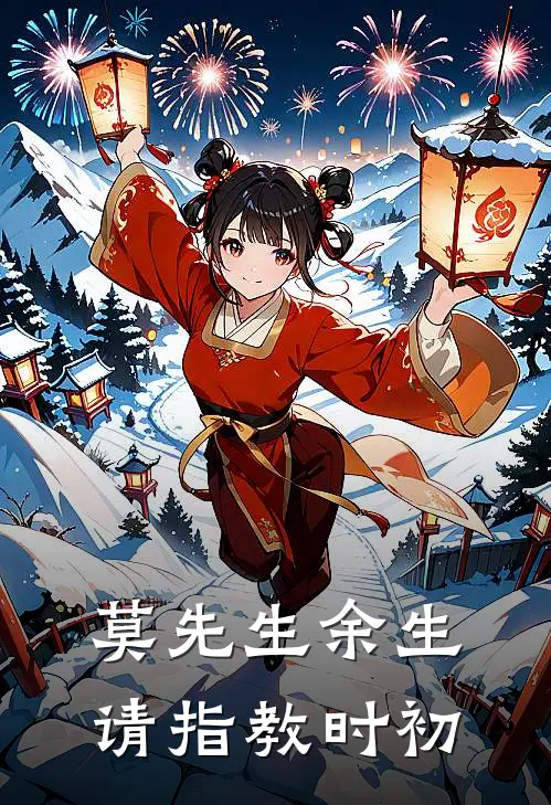 莫先生余生请指教时初