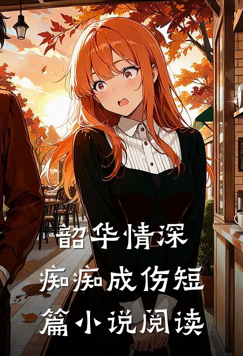 韶华情深，痴痴成伤短篇小说阅读