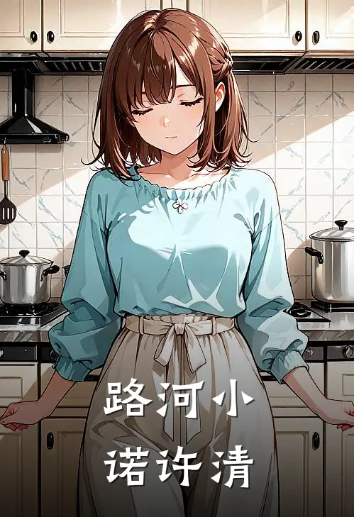 路河小诺许清