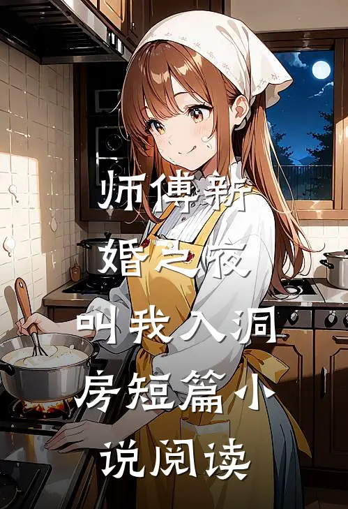 师傅新婚之夜,叫我入洞房短篇阅读