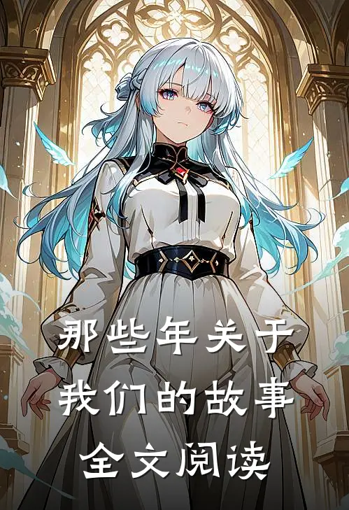 那些年关于我们的故事全文阅读免费