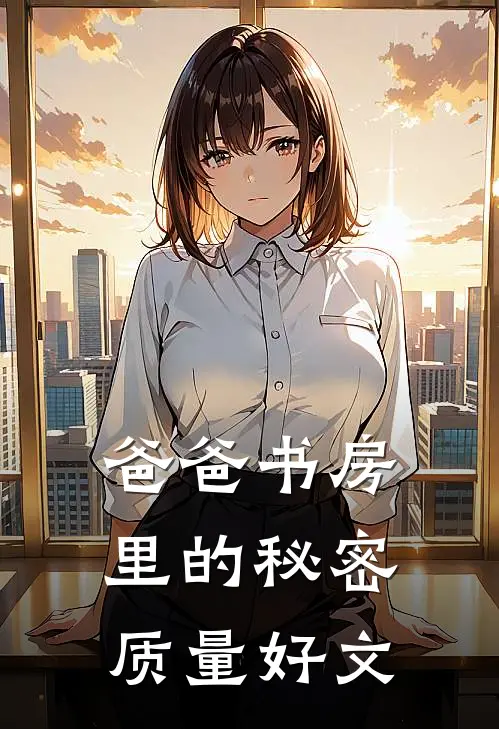 爸爸书房里的秘密质量好文