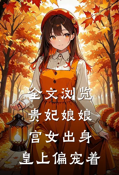 全文浏览贵妃娘娘宫女出身，皇上偏宠着