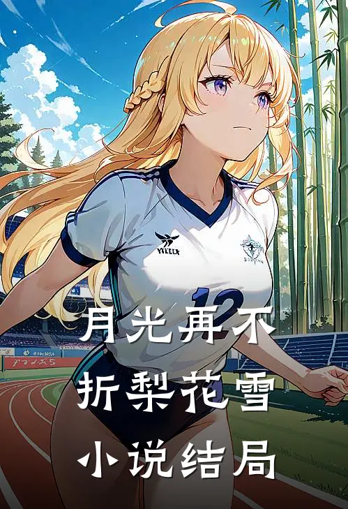 月光再不折梨花雪结局是
