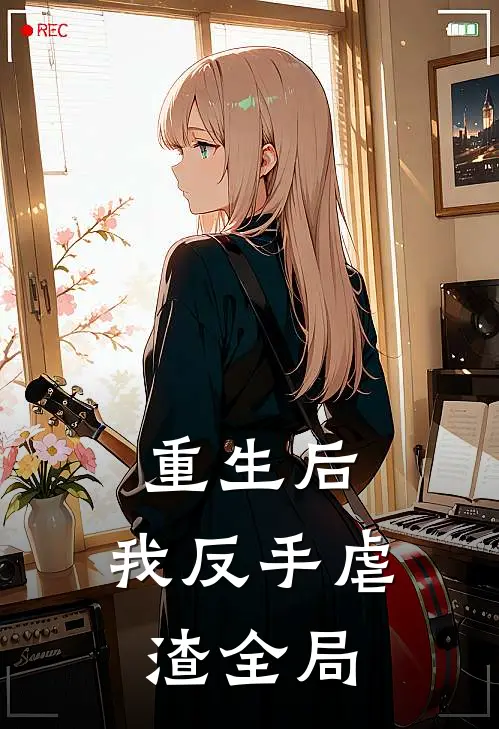 重生后,我反手虐渣全局免费阅读