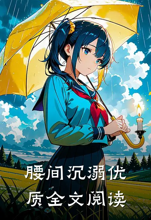 腰间沉溺优质全文阅读