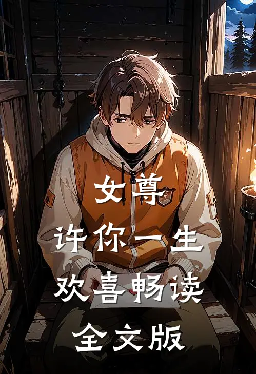女尊：许你一生欢喜畅读全文版