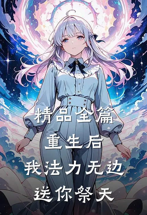 精品全篇重生后，我法力无边，送你祭天