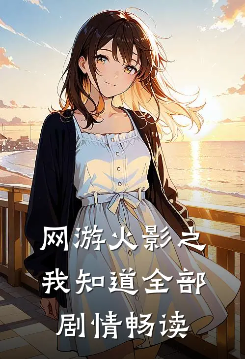 网游火影之我知道全部剧情畅读