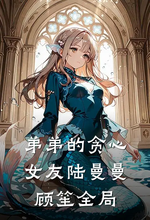 弟弟的贪心女友陆曼曼顾笙全局