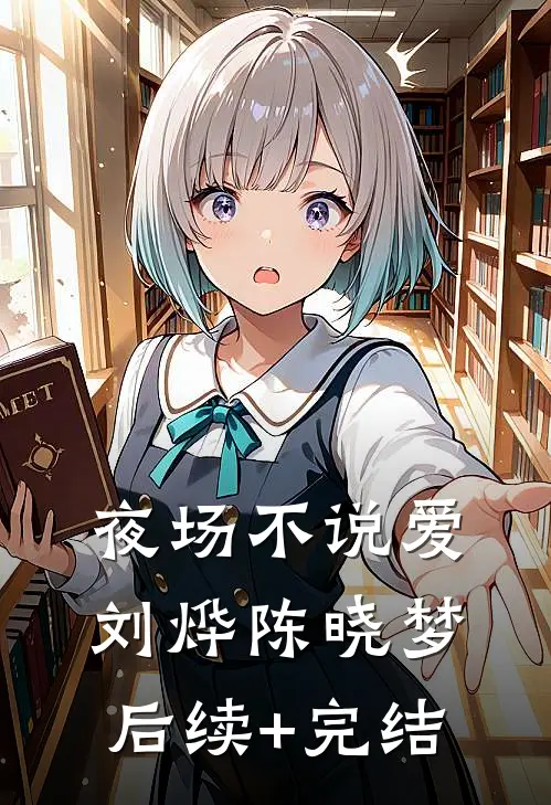 夜场不说爱刘烨陈晓梦后续+完结