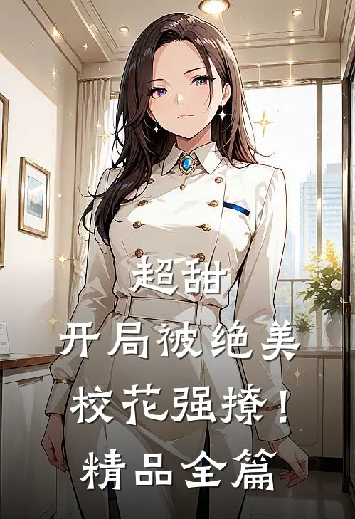 超甜：开局被绝美校花强撩！精品全篇